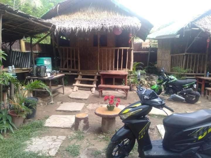 Youmebed Motor Inn At Kambal Kubo Resthouse อันติโปโล ภายนอก รูปภาพ