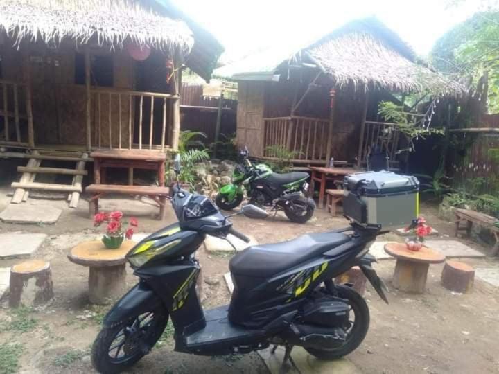 Youmebed Motor Inn At Kambal Kubo Resthouse อันติโปโล ภายนอก รูปภาพ